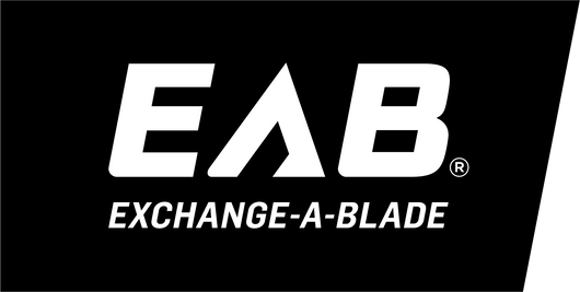 EAB Exchange-A-Blade