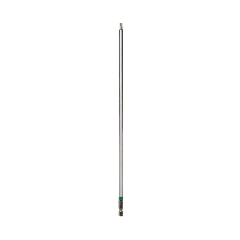 12-inch-T25-Impact-Bit-Industrial-Screwdriver-Bit-Recyclable-Stay-Sharp