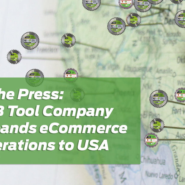 In the Press: EAB Tool Company Expands eCommerce Operations to USA