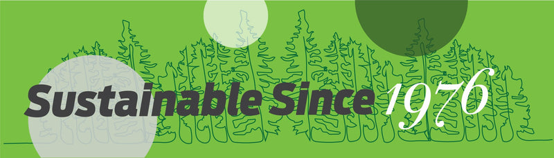 EAB celebrates sustainability in its 45th anniversary