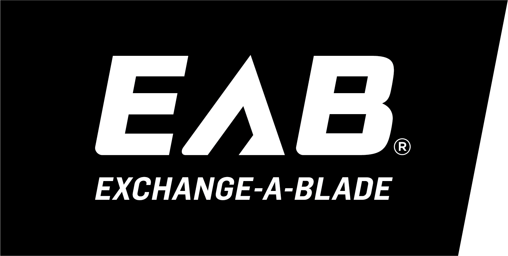 Exchange-a-Blade 13 Vinyl Floor Cutter - Recyclable (2100018)