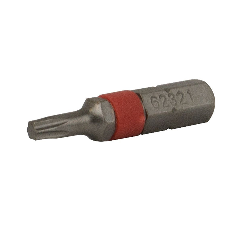 1-1/4-inch-T15-Banded-Industrial-Screwdriver-Bit-Recyclable-Stay-Sharp