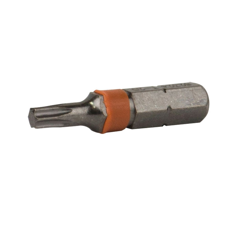 1-1/4-inch-T20-Banded-Industrial-Screwdriver-Bit-Recyclable-Stay-Sharp
