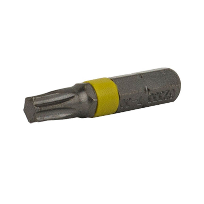 1-1/4-inch-T30-Banded-Industrial-Screwdriver-Bit-Recyclable-Stay-Sharp