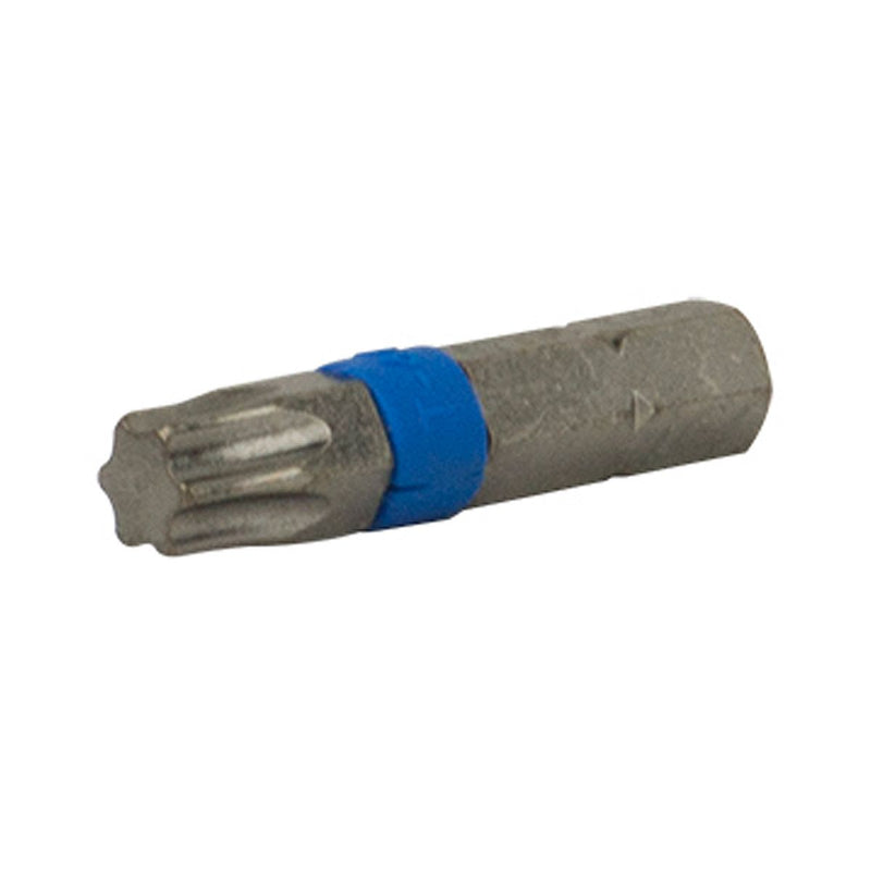 1-1/4-inch-T40-Banded-Industrial-Screwdriver-Bit-Recyclable-Stay-Sharp