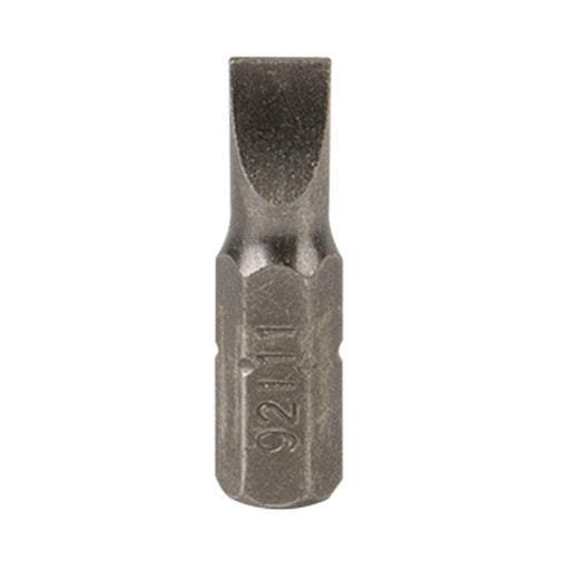 1-inch-6F/5R-Standard-Bit-Industrial-Screwdriver-Bit-Recyclable-Stay-Sharp