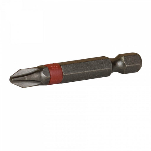 2-inch-PH-#2-Banded-Industrial-Screwdriver-Bit-Recyclable-Stay-Sharp