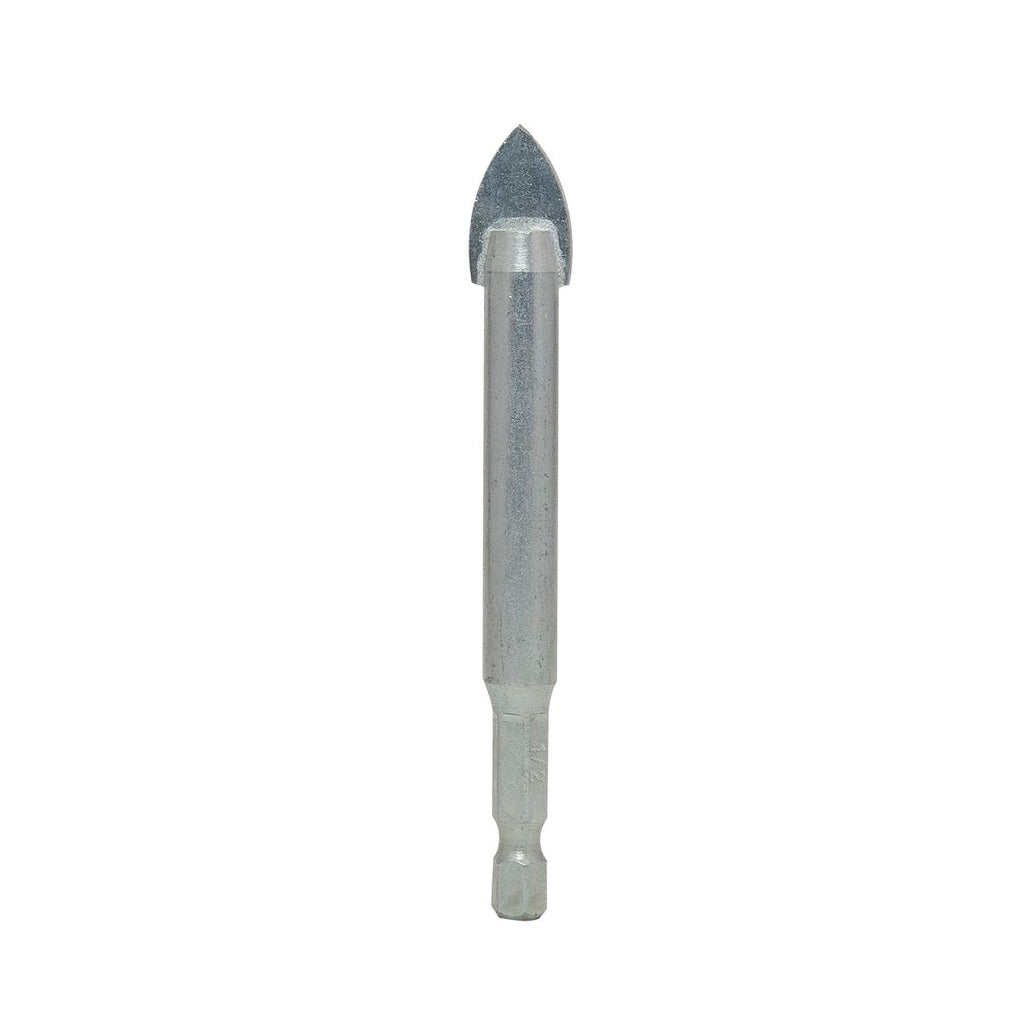 EAB - Drill Bit Glass & Tile Professional 3/16, 1/4 and 5/16 (3-Piece)