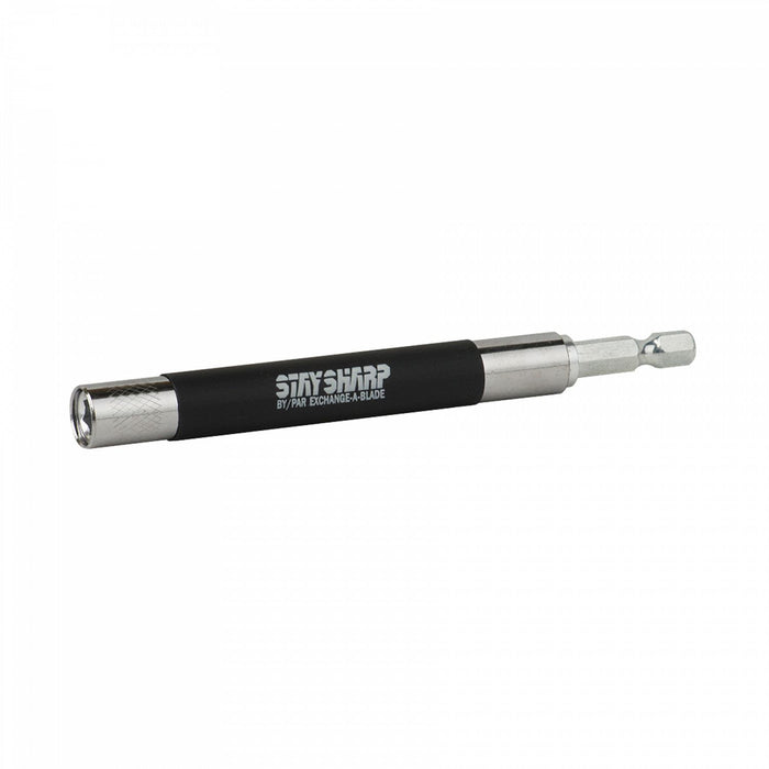 8-inch-Telescopic-Bit-Holder-Industrial-Screwdriver-Bit-Recyclable-Stay-Sharp