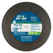 10-inch-x-1/8-inch-x-5/8-inch-Masonry-Flat-Wheel-Type-1-Professional-Abrasive-Stay-Sharp