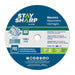 7-inch-x-1/8-inch-x-5/8-inch-DKO-Masonry-Flat-Wheel-Type-1-Professional-Abrasive-Stay-Sharp