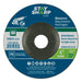 4-inch-x-1/4-inch-x-5/8-inch-Masonry-Depressed-Center-Wheel-Type-27-Professional-Abrasive-Stay-Sharp