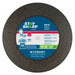 10-inch-x-3/32-inch-x-5/8-inch-Metal-Flat-Wheel-Type-1-Professional-Abrasive-Stay-Sharp