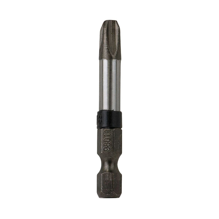 2-inch-PH-#3-Impact-Bit-Industrial-Screwdriver-Bit-Recyclable-Stay-Sharp