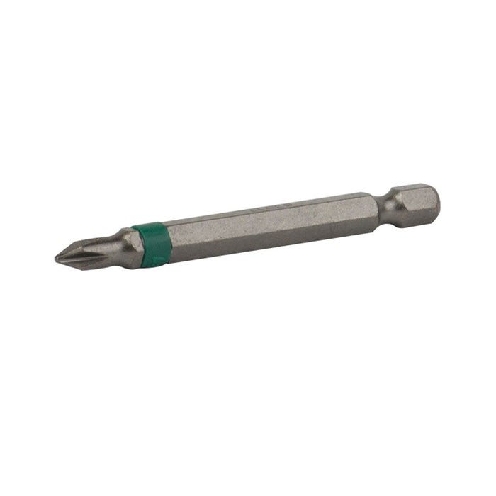 2-3/4-inch-PH-#1-Banded-Industrial-Screwdriver-Bit-Recyclable-Stay-Sharp