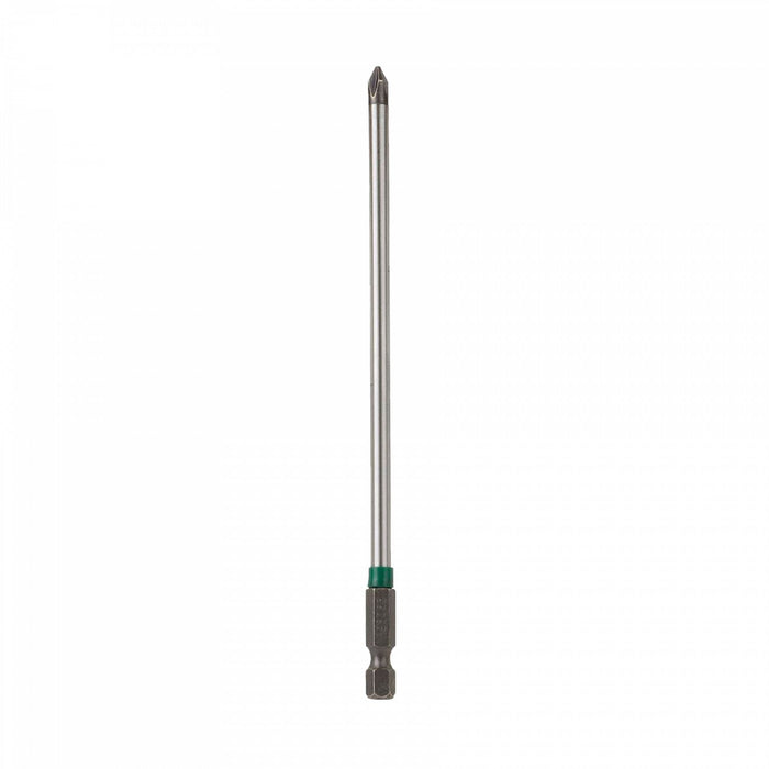 6-inch-PH-#1-Impact-Bit-Industrial-Screwdriver-Bit-Recyclable-Stay-Sharp