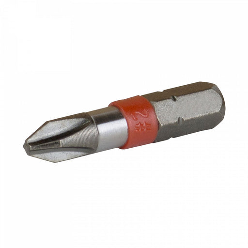 1-1/4-inch-PH-#2-Impact-Bit-Industrial-Screwdriver-Bit-Recyclable-Stay-Sharp
