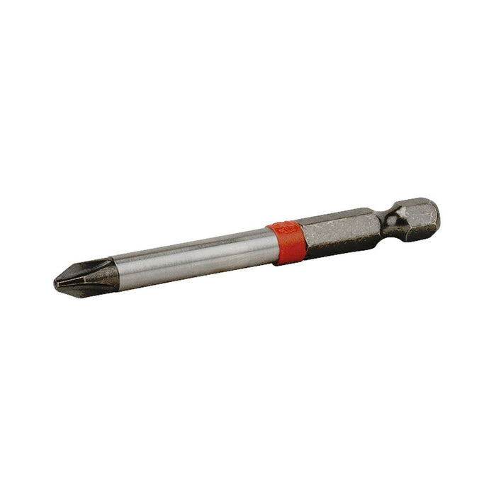 2-3/4-inch-PH-#2-Impact-Bit-Industrial-Screwdriver-Bit-Recyclable-Stay-Sharp