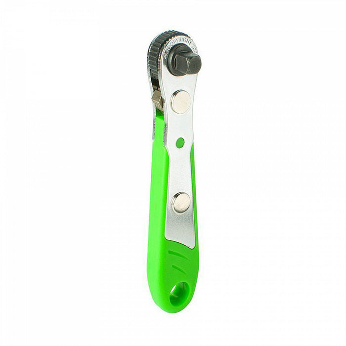 Stay Sharp®  Pocket Ratchet Driver - Recyclable (Item# 3240500)