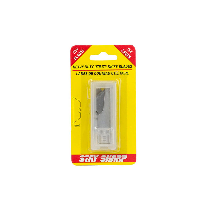 18mm-(10-Pack)-Utility-Replacement-Blades-Recyclable-Stay-Sharp
