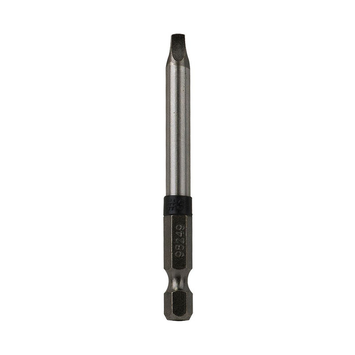 2-3/4-inch-SQ-#3-Impact-Bit-Industrial-Screwdriver-Bit-Recyclable-Stay-Sharp