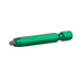 2-inch-SQ-#1-Colored-Bit-Industrial-Screwdriver-Bit-Recyclable-Stay-Sharp