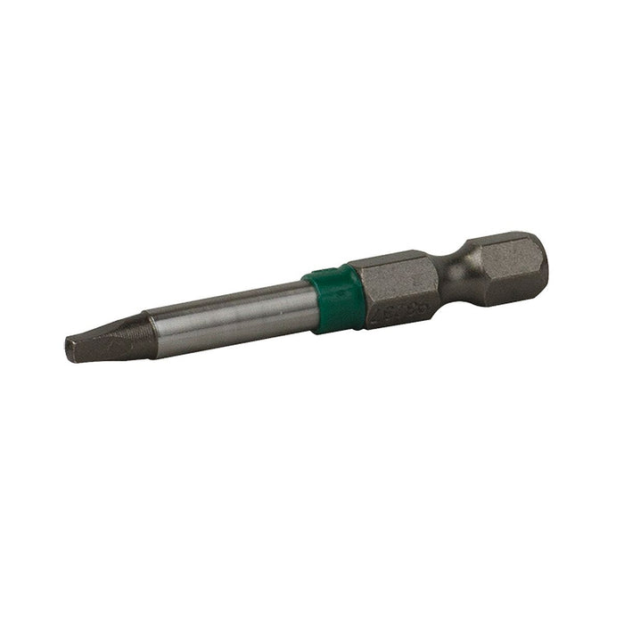2-inch-SQ-#1-Impact-Bit-Industrial-Screwdriver-Bit-Recyclable-Stay-Sharp