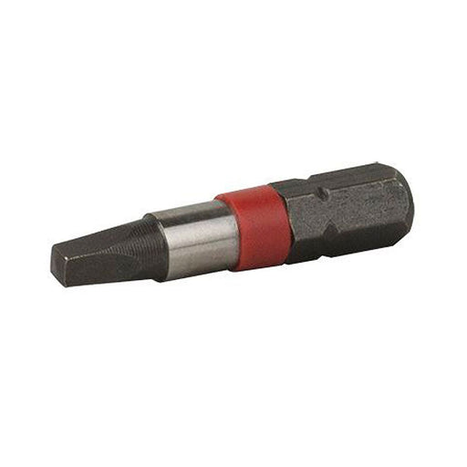 1-1/4-inch-SQ-#2-Impact-Bit-Industrial-Screwdriver-Bit-Recyclable-Stay-Sharp