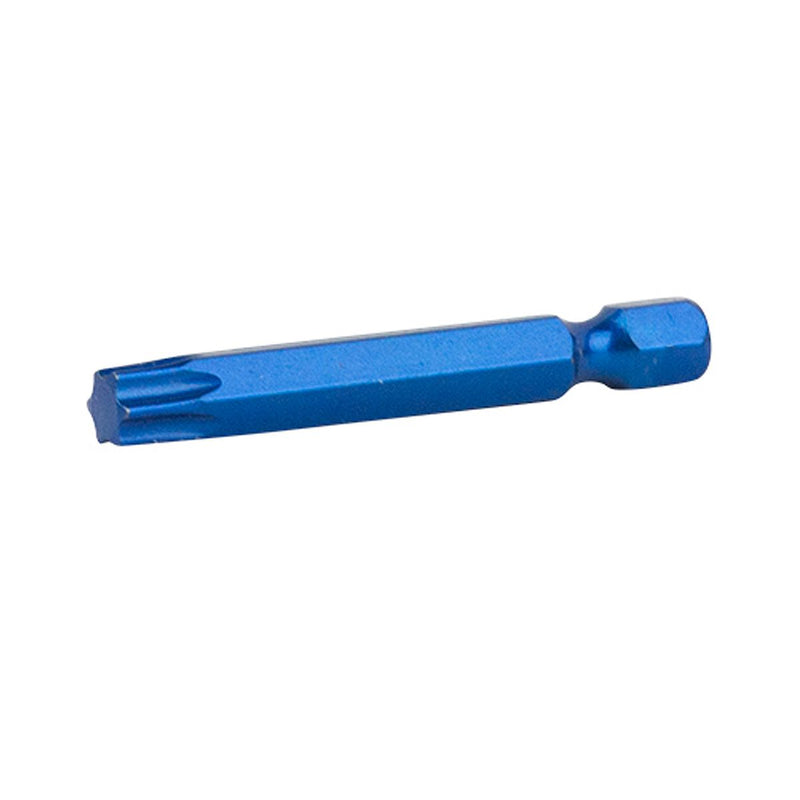 2-inch-T40-Colored-Bit-Industrial-Screwdriver-Bit-Recyclable-Stay-Sharp