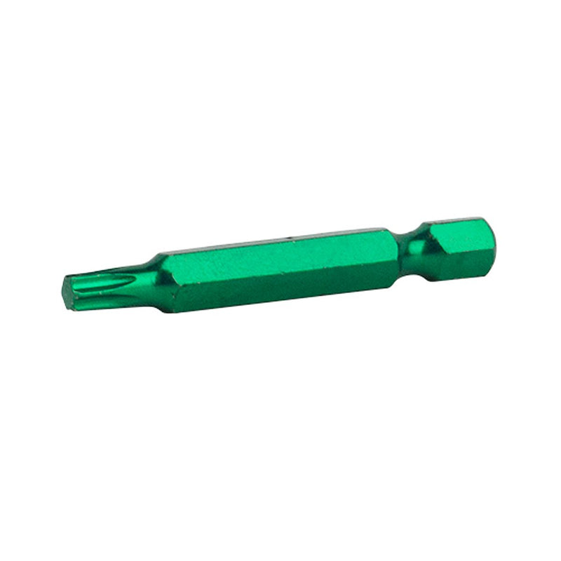 2-inch-T25-Colored-Bit-Industrial-Screwdriver-Bit-Recyclable-Stay-Sharp