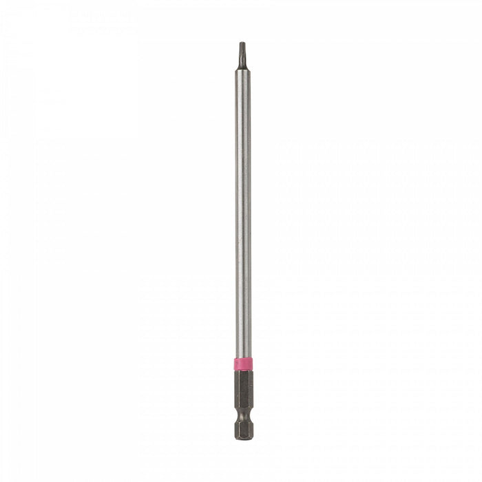 6-inch-T10-Impact-Bit-Industrial-Screwdriver-Bit-Recyclable-Stay-Sharp