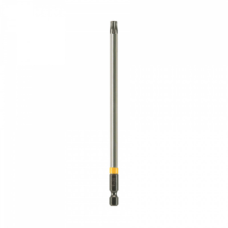 6-inch-T30-Impact-Bit-Industrial-Screwdriver-Bit-Recyclable-Stay-Sharp