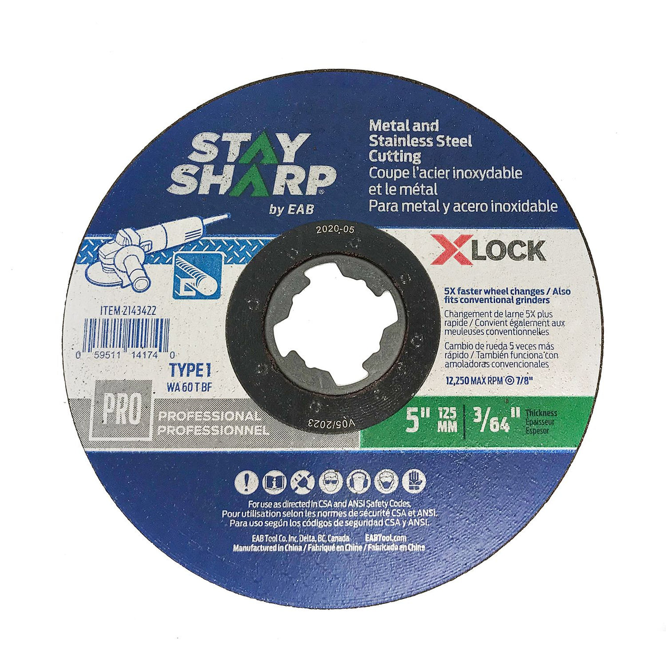 Abrasives