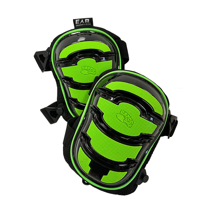 RazorBack® Knee Pads (Item# 3243100)