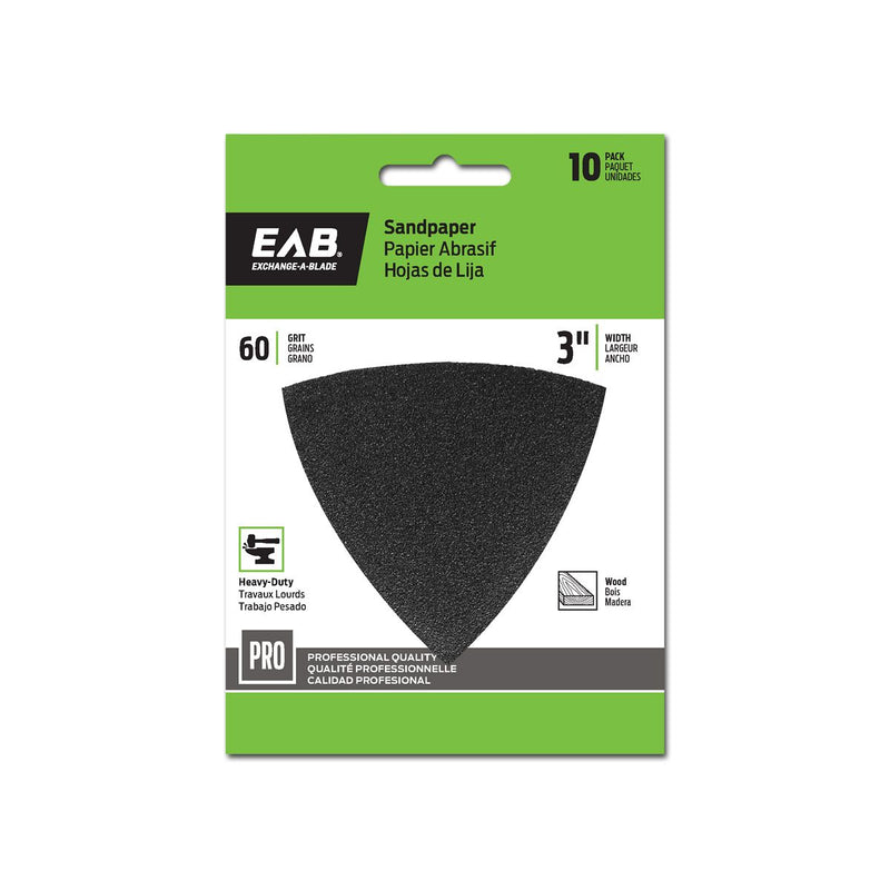 3-inch-x-60-Grit-Sandpaper-(10-Pack)-Professional-Oscillating-Accessory-Exchange-A-Blade