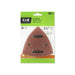 3-1/2-inch-x-80-Grit-Sandpaper-(10-Pack)-Industrial-Oscillating-Accessory-Exchange-A-Blade