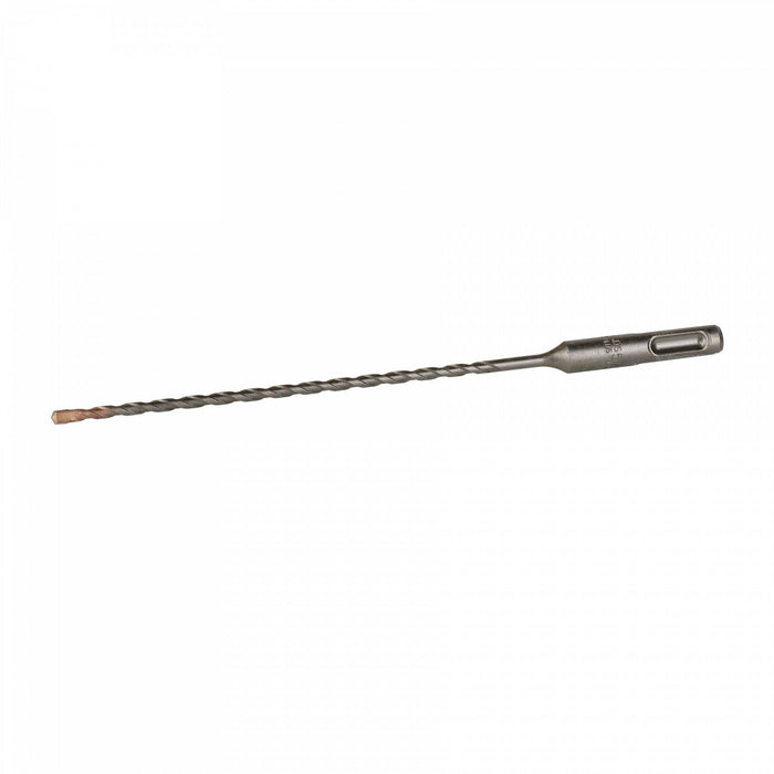 5/32" x 6" x 8" Masonry SDS Professional Drill Bit Recyclable Exchangeable (Item# 3241132)