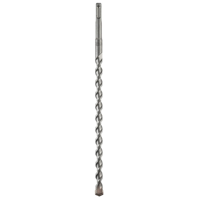 1/2" x 10" x 12" Masonry SDS Professional Drill Bit Recyclable Exchangeable (Item# 3241102)