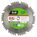 10-inch-x-50-Teeth-Carbide-All-Purpose-Professional-Saw-Blade-Exchangeable-Exchange-A-Blade