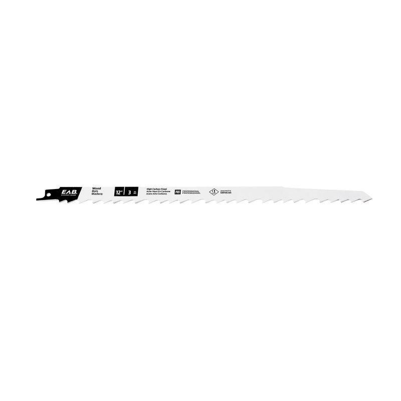 12-inch-x-3-tpi-Bimetal-Wood-Professional-Reciprocating-Blade-Exchangeable-Exchange-A-Blade