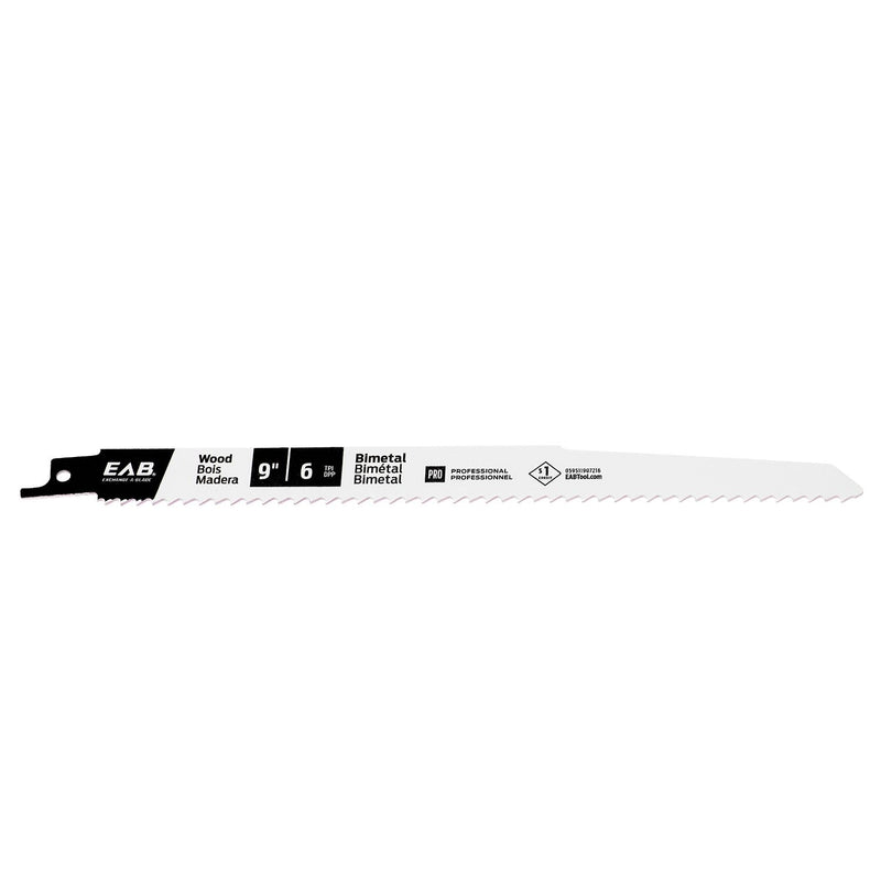 9-inch-x-6-tpi-Bimetal-Wood-Professional-Reciprocating-Blade-Exchangeable-Exchange-A-Blade