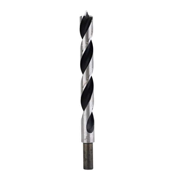 1/2" x 4" Cutting Depth x 5 7/8" Length Brad Point Professional Drill Bit (Item# 1041472)