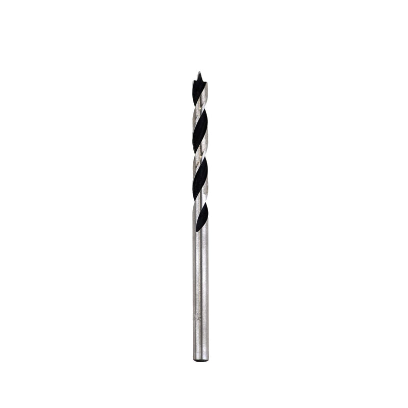 3/16" x 2 1/16" Cutting Depth x 3 3/8" Length Brad Point Professional Drill Bit Exchangeable (Item