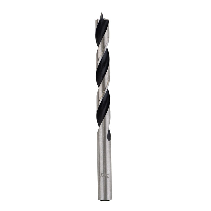 3/8" x 3 3/16" Cutting Depth x 4 7/8" Length Brad Point Professional Drill Bit (Item# 1041452)