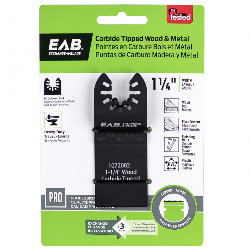 1-1/4-inch-Carbide-Tipped-Flush-Cut-(Wood-&-Metal)-Professional-Oscillating-Accessory-Exchangeable-Exchange-A-Blade