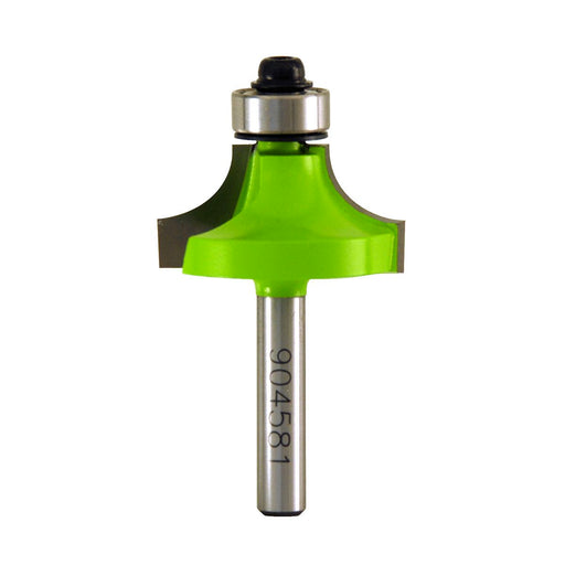 1-1/4-inch-x-1/4-inch-Shank-Corner-Round-Professional-Router-Bit-Exchangeable-Exchange-A-Blade