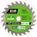 5-3/8-inch-x-24-Teeth-Carbide-Green-Framing-Saw-Blade-Exchangeable-Exchange-A-Blade