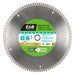 12-inch-x-100-Teeth-Carbide-Miter-Aluminum-Thin-Industrial-Saw-Blade-Exchangeable-Exchange-A-Blade