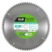 12-inch-x-80-Teeth-Carbide-Miter-Aluminum-Professional-Saw-Blade-Exchangeable-Exchange-A-Blade