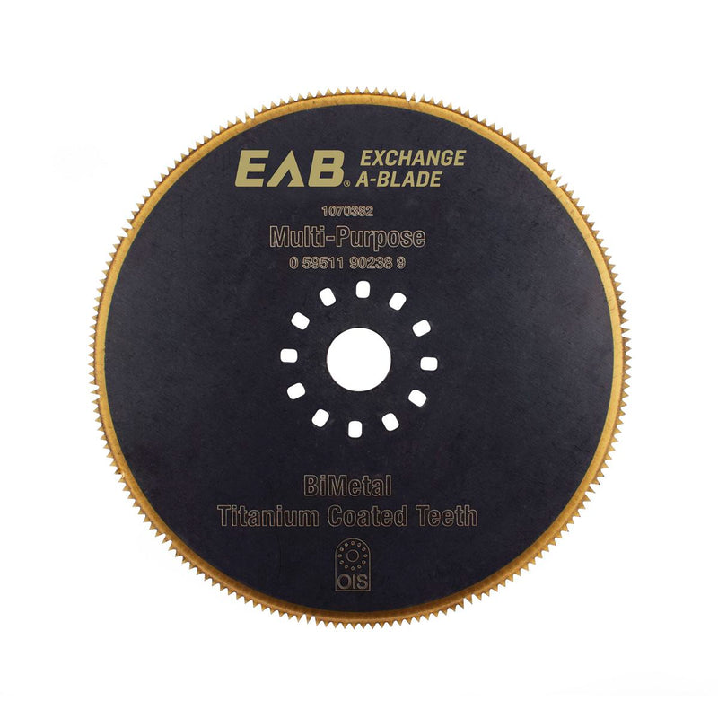 3-3/8-inch-Bimetal-Circular-(Multi-Material)-Industrial-Oscillating-Accessory-Exchangeable-Exchange-A-Blade